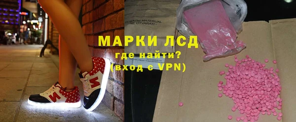стафф Арсеньев