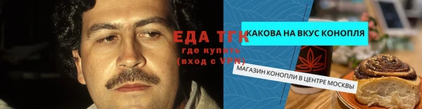 стафф Арсеньев